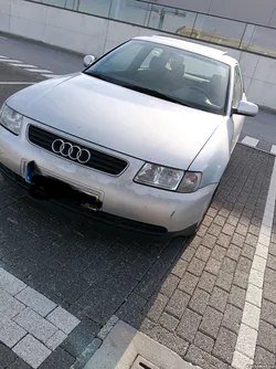 Audi A3 8L