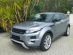 Land Rover Evoque 2.2 TD4 Dynamic Auto