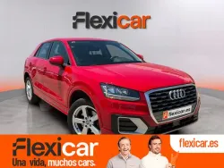 AUDI Q2 1.6TDI Design edition 85kW