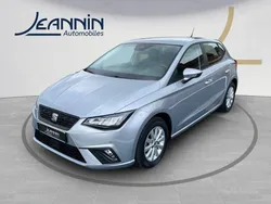SEAT Ibiza 1.0 TSI 95 ch S/S BVM5 Style Business