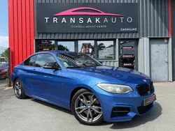 BMW SERIE 2 COUPE F22 M235i 326ch