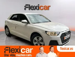 AUDI A1 Sportback 25 TFSI