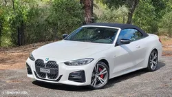 BMW 430 i