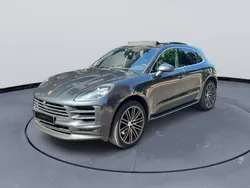 PORSCHE MACAN S 3.0 354 ch PDK/ MARCHE PIED/ DOUBLE ECRAN / TOIT OUVRANT/PACK CHRONO/SYSTEME BOSE