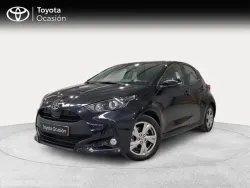 TOYOTA Yaris 120H 1.5 Active Plus