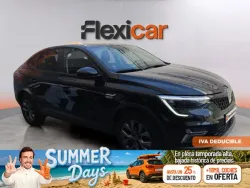 RENAULT Arkana 1.3 TCe Techno EDC 103kW