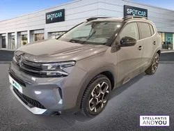 Citroën C5 Aircross PureTech 130 S&S EAT8 Shine