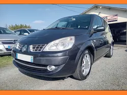 Renault Scenic 2 restylé 1.9 DCi 130cv Exception 235 000 kms