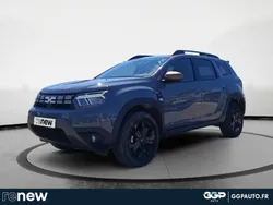 Dacia Duster 1.3 TCe 130ch FAP Extreme 4x2