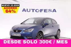 SEAT Ibiza SC 1.2 TSI I TECH PLUS 105CV 5P # PARKTRONIC