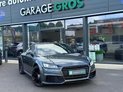 Audi TT Coupé 1.8 TFSI 180 S line