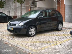 VW Polo 1.2