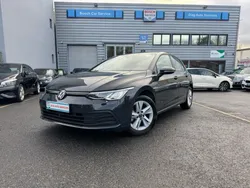 Volkswagen GOLF VIII 1.0 TSI OPF 110CH LIFE 1ST