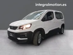 PEUGEOT Rifter 1.5BlueHDi S&S Long Active 100