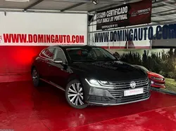 VW Arteon 2.0 TDI Elegance DSG