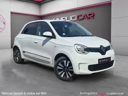 RENAULT TWINGO III INTENS 81Ch Carplay Navigation Caméra Recul Jantes Alu Garantie 12 mois