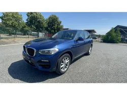 BMW X3 xDrive 20d - BVA G01 G08 F97 Business Design GARANTIE DE 12 A 36 MOIS
