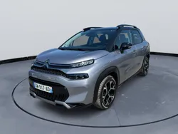 Citroën C3 Aircross PureTech 130 EAT6 MAX