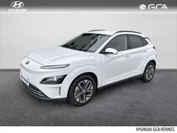 Hyundai Kona Electric 39kWh - 136ch Intuitive
