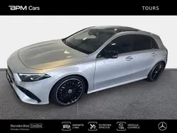 Mercedes-benz Classe A 200 d 150ch AMG Line 8G-DCT