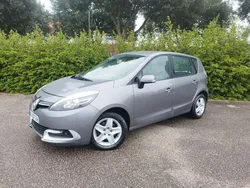 RENAULT SCENIC III dCi 110Ch Energy Eco2