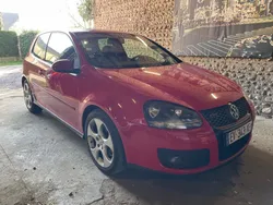 Golf v gti 2.0 tsi 200 e85
