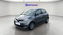 RENAULT Twingo III SCe 65 Equilibre
