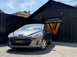 PEUGEOT 308 1.4 VTI 16V 98Ch