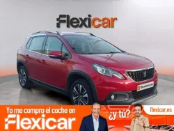 Peugeot 2008 1.2 PureTech S&S Allure 110
