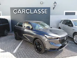 Honda HR-V 1.5 i-MMD e:HEV Elegance Black Edition