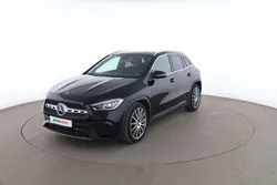 Mercedes-Benz GLA 200 AMG Line DCT 163 ch
