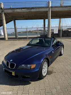 BMW Z3 1.9