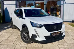 Peugeot 2008 1.2 Active Pack 72.000 kms