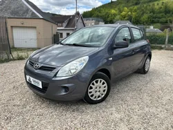 HYUNDAI i20 / 1.4 CRDI / 75 CH / PRO