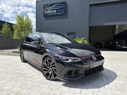 Volkswagen GOLF VIII 2.0 TSI 300CH GTI CLUBSPORT 45 - DCC - ACC - SUIVI WV - GARANTIE