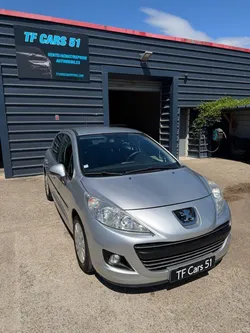 Peugeot 207 1.6 hdi 92cv 98g