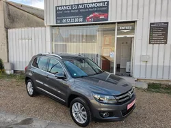 Volkswagen Tiguan Edition 1.4 TSI 122 ch 31000 Km 07/2012 1ère Main