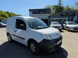 Renault kangoo 1.5 dci 70 compact