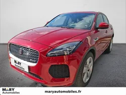JAGUAR E-Pace 2.0 D - 180 ch AWD BVA R-Dynamic S