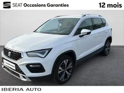 SEAT Ateca 1.0 TSI 110 ch Start/Stop Style