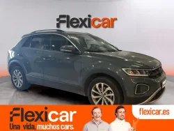 VOLKSWAGEN T-Roc 1.5 TSI Life