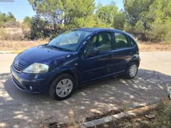 Citroën C3 1.1 Gasolina economico ano 2005 Inspeçao ate Maio 2027