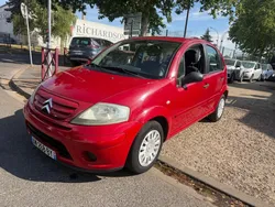 CITROEN C3 C3 1.1i/PAIEMENT 4 FOIS SANS FRAIS
