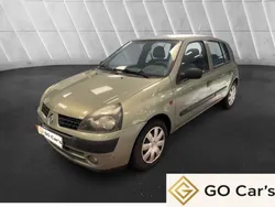 Renault Clio 1.5l Dci 80cv Expression * Distribution à jour