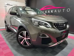Peugeot 3008 II 1.5 BlueHDi EAT8 S&S 130 cv Boîte auto * Carplay / Caméra de Recul