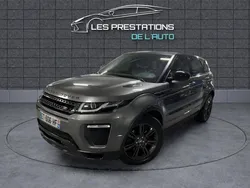 Land Rover Range Rover Evoque 2.0 TD4 180 Executive BVA Mark IV