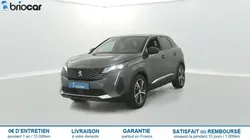 Peugeot 3008 1.5 BlueHDi 130ch S&S Allure Pack EAT8