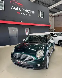 MINI Mini Cooper