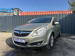 Opel Corsa 1.2 TWINPORT 80 ENJOY