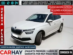 SKODA Kamiq 1.0 TSI Ambition 81kW DSG